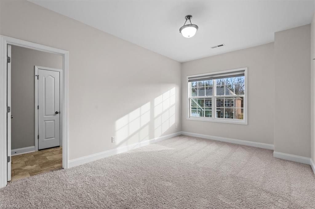 2908 Fernley Court High Point, NC 27262 - Photo 24 of 42 2nd Bedroom--2nd floor