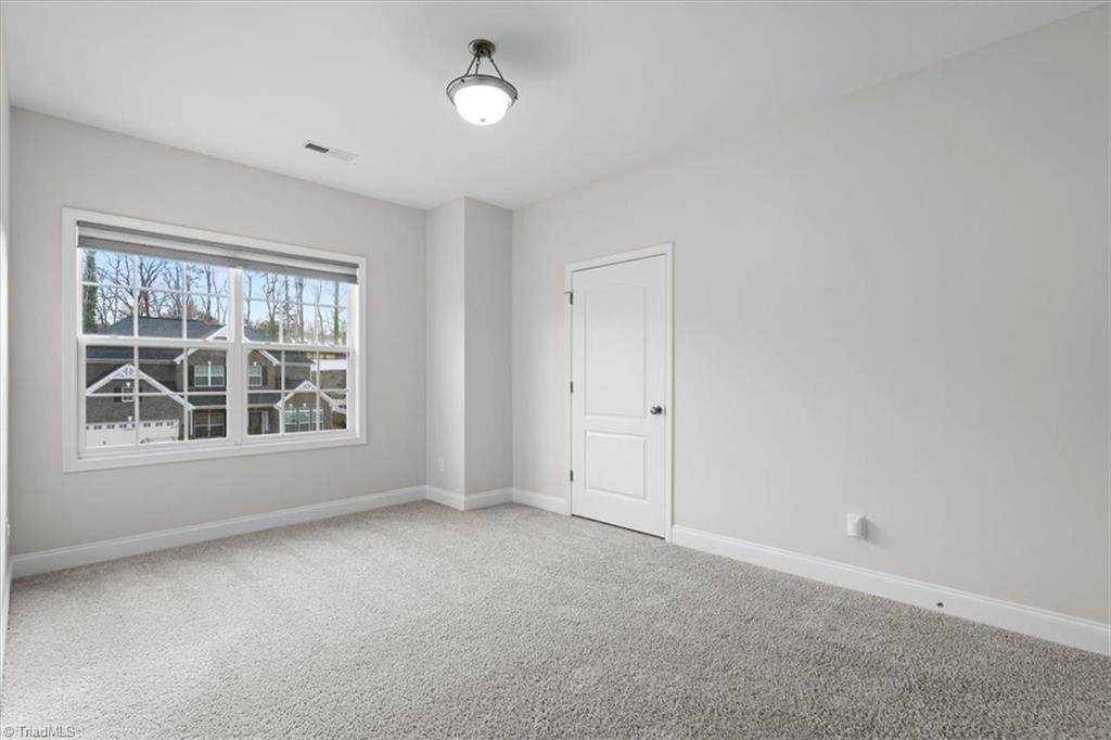 2908 Fernley Court High Point, NC 27262 - Photo 25 of 42 2nd Bedroom--2nd floor