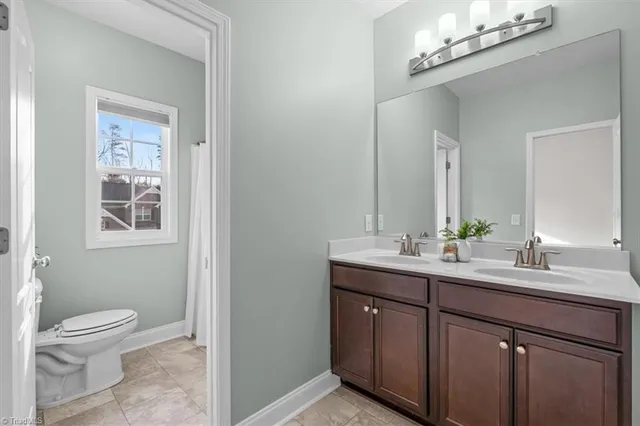 $575,000 | 2908 Fernley Court, High Point, NC 27262