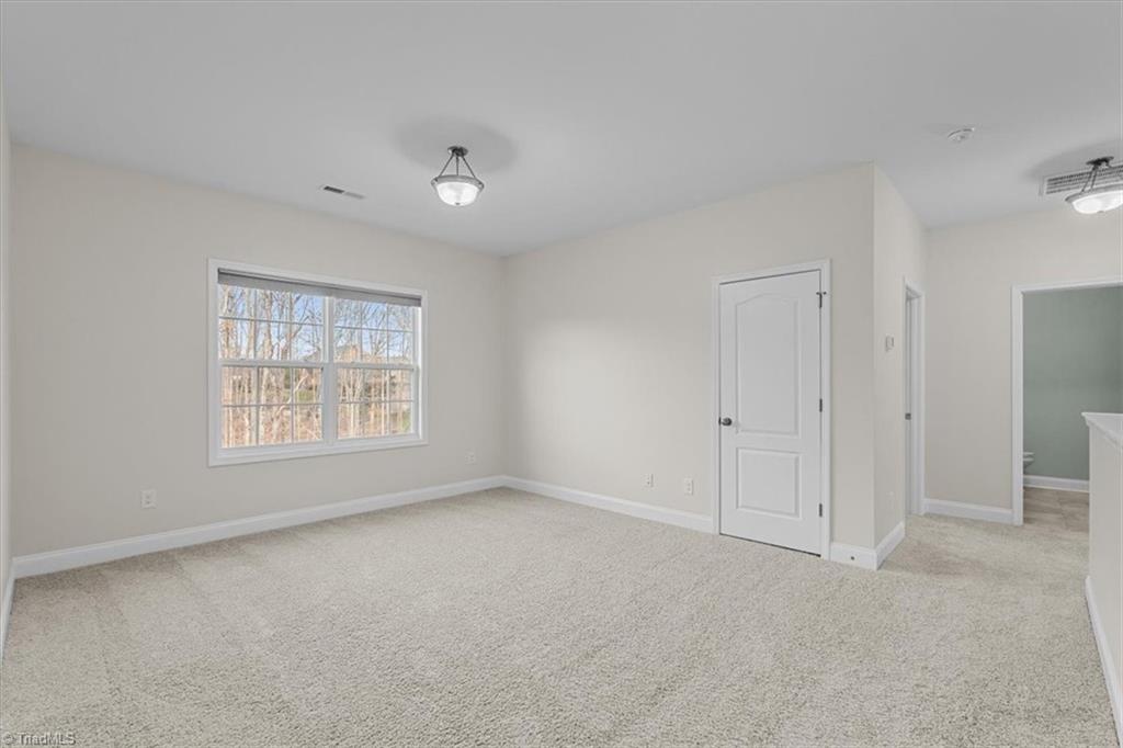 2908 Fernley Court High Point, NC 27262 - Photo 32 of 42 Loft--2nd Floor