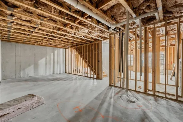 $575,000 | 2908 Fernley Court, High Point, NC 27262