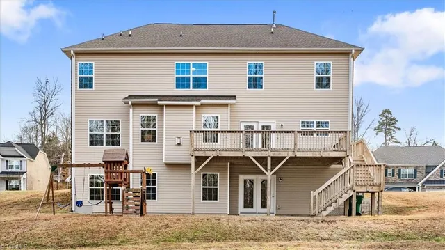 $575,000 | 2908 Fernley Court, High Point, NC 27262
