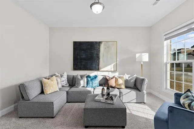 $575,000 | 2908 Fernley Court, High Point, NC 27262