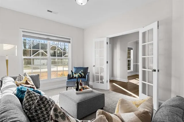 $575,000 | 2908 Fernley Court, High Point, NC 27262