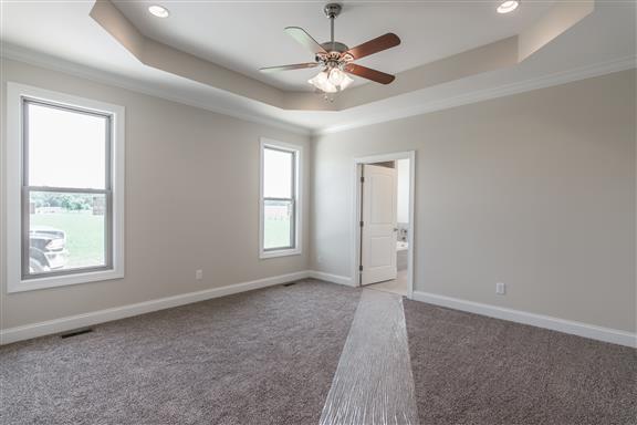 657 Jackson Road Portland, TN 37148 - Photo 13 of 30 a view of an empty room with a window