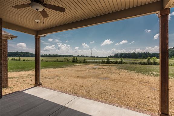657 Jackson Road Portland, TN 37148 - Photo 27 of 30 a view of a lake from a balcony