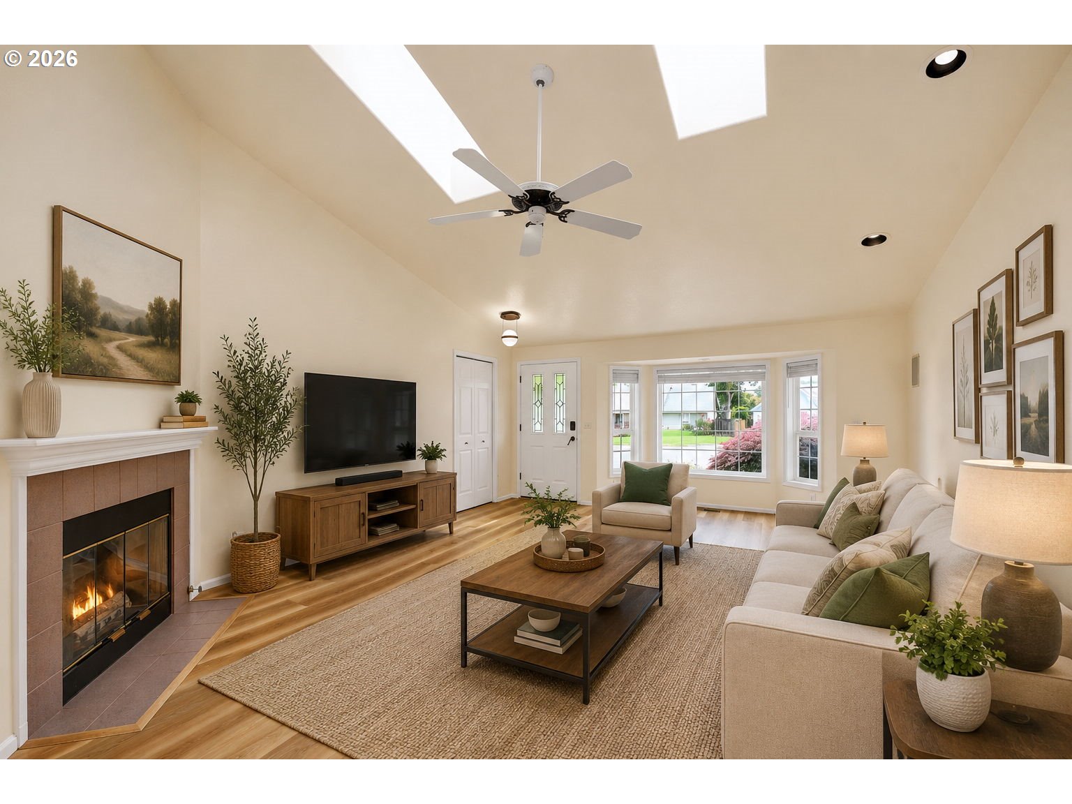 2954 Brett Loop Eugene, OR 97404 - Photo 5 of 46