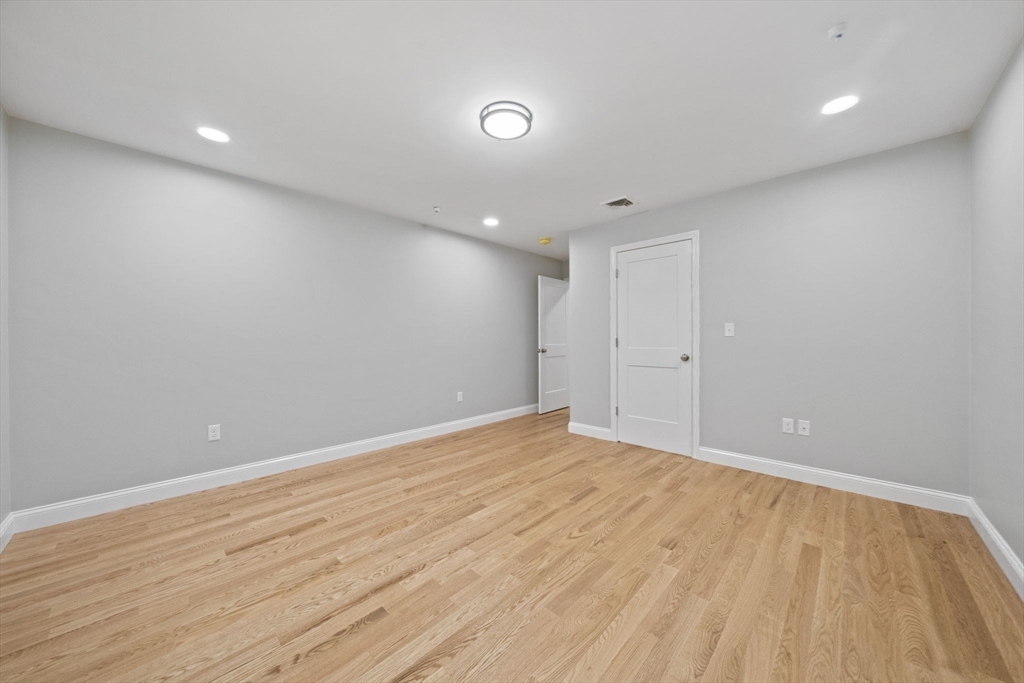 6 Simmonds Boulevard, Unit 6 Randolph, MA 02368 - Photo 13 of 28 a view of empty room