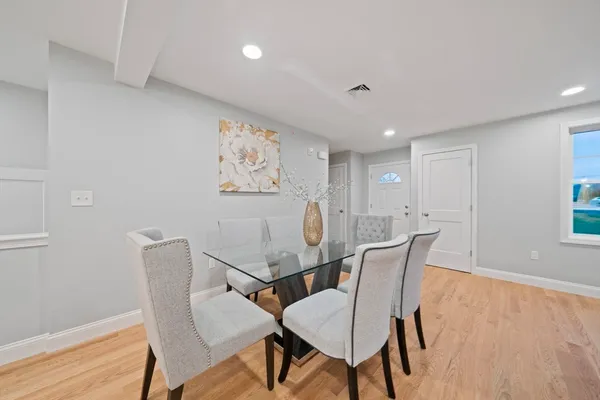 $545,000 | 6 Simmonds Boulevard, Unit 6, Randolph, MA 02368