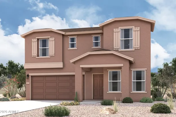 $326,990 | 596 Van Haren Street, Florence, AZ 85132