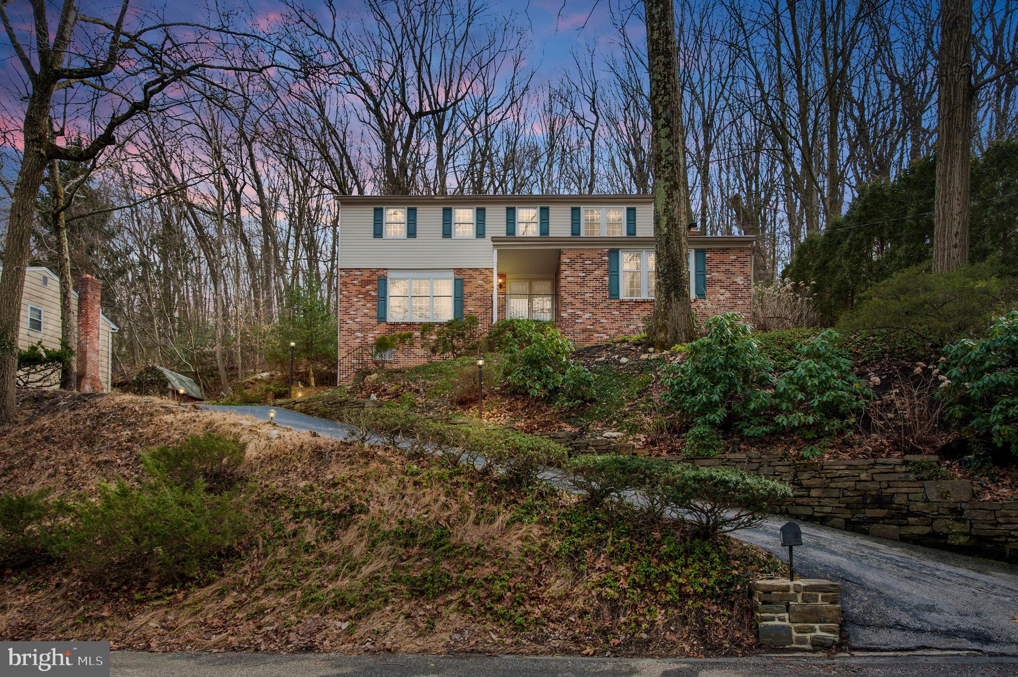 305 Arden Road Conshohocken, PA 19428 - Photo 1 of 25 Gallery Image 1