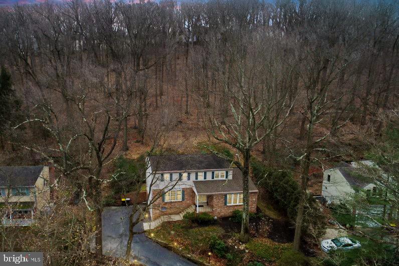 305 Arden Road Conshohocken, PA 19428 - Photo 21 of 25 Gallery Image 21