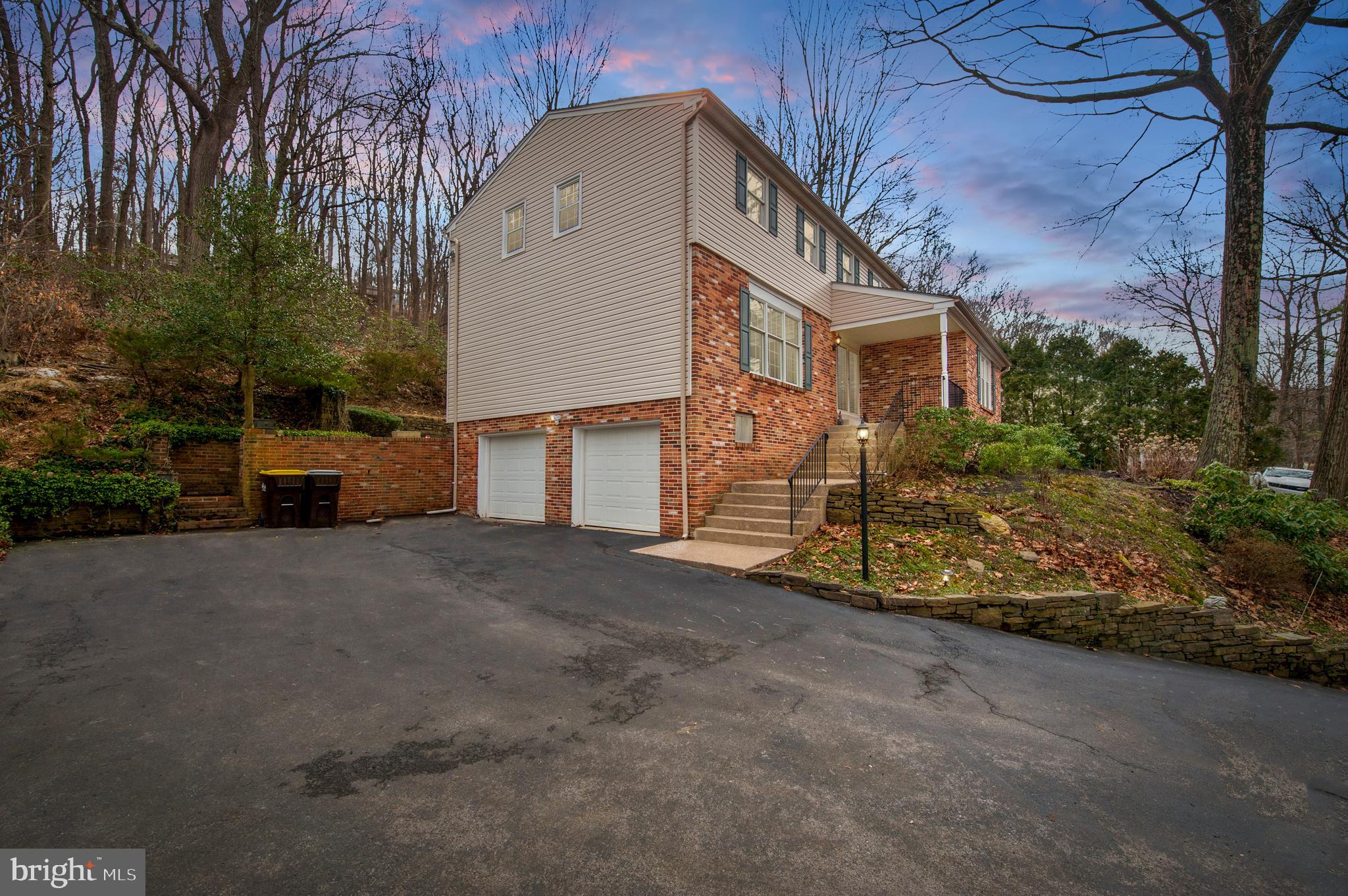 305 Arden Road Conshohocken, PA 19428 - Photo 22 of 25 Gallery Image 22