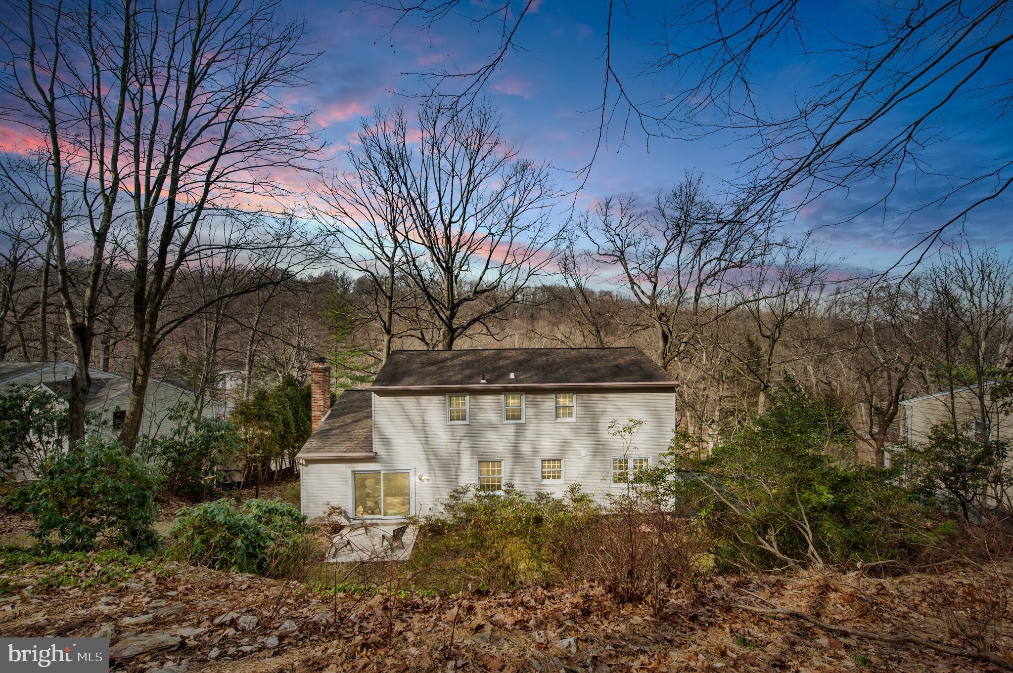 305 Arden Road Conshohocken, PA 19428 - Photo 24 of 25 Gallery Image 24
