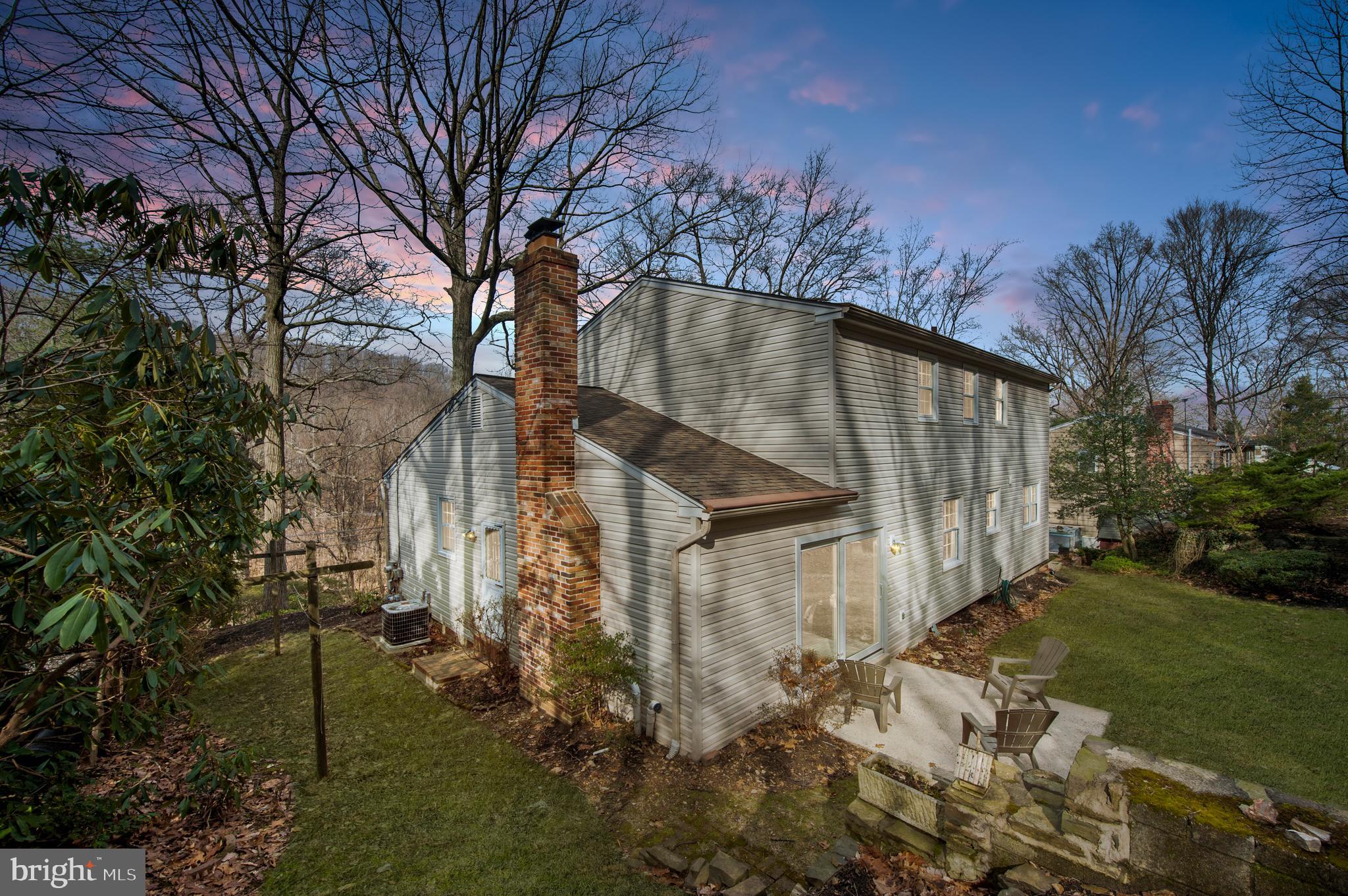 305 Arden Road Conshohocken, PA 19428 - Photo 25 of 25 Gallery Image 25