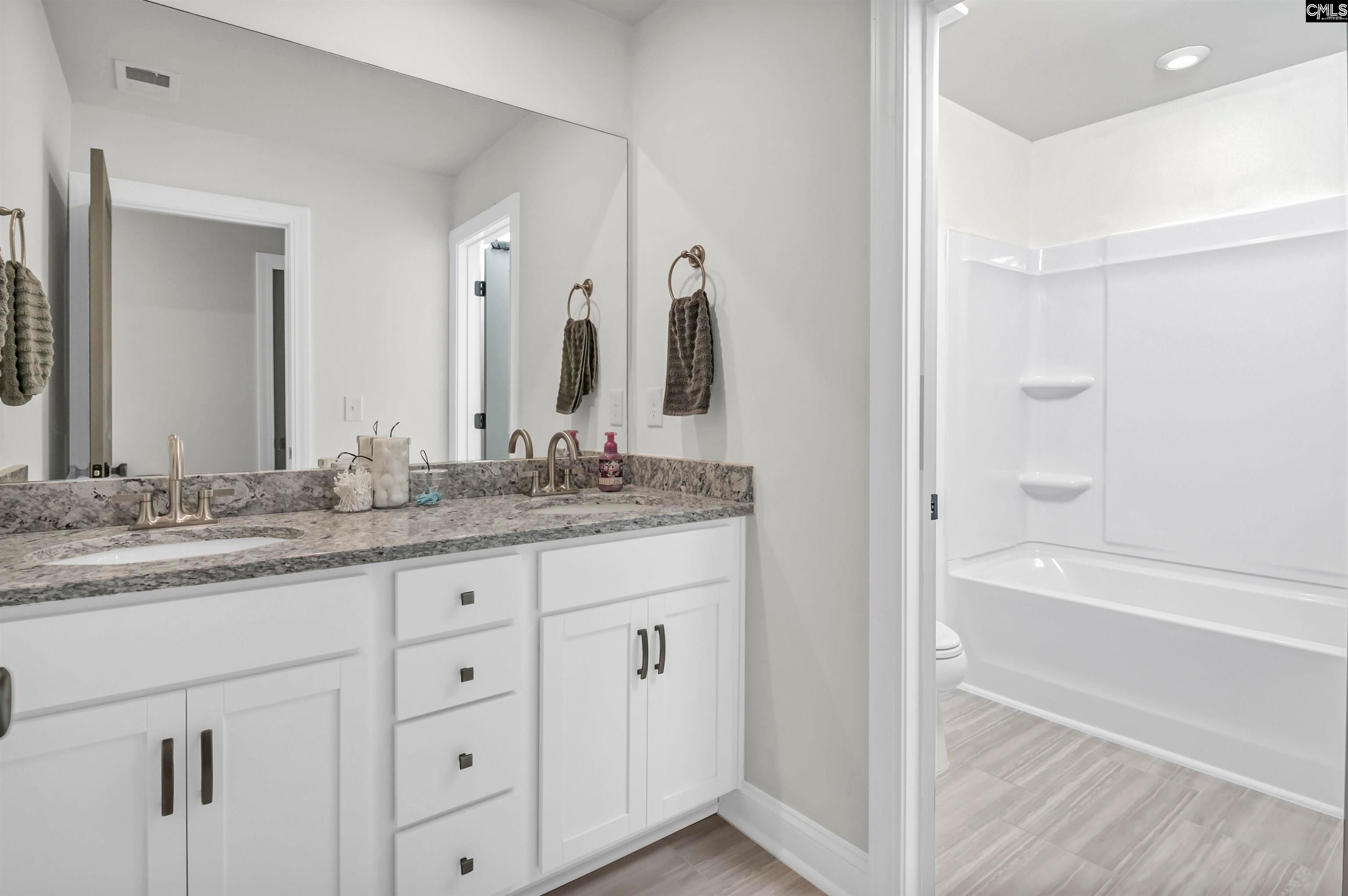 625 Wild Ginger Loop Irmo, SC 29063 - Photo 40 of 61 Gallery Image 40