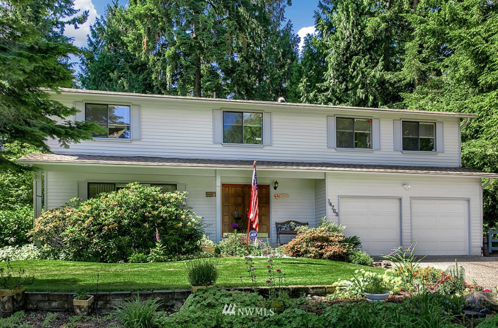 14703 Southeast 145th Place Renton, WA 98059 - Photo 1 of 25