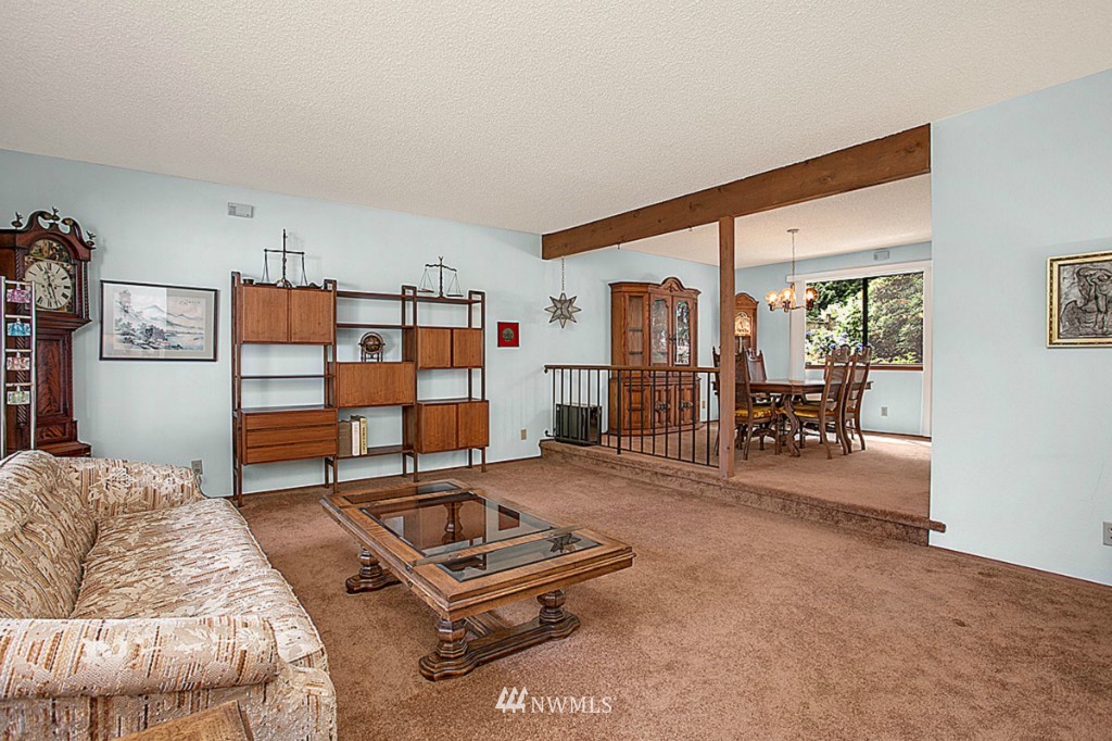 14703 Southeast 145th Place Renton, WA 98059 - Photo 3 of 25