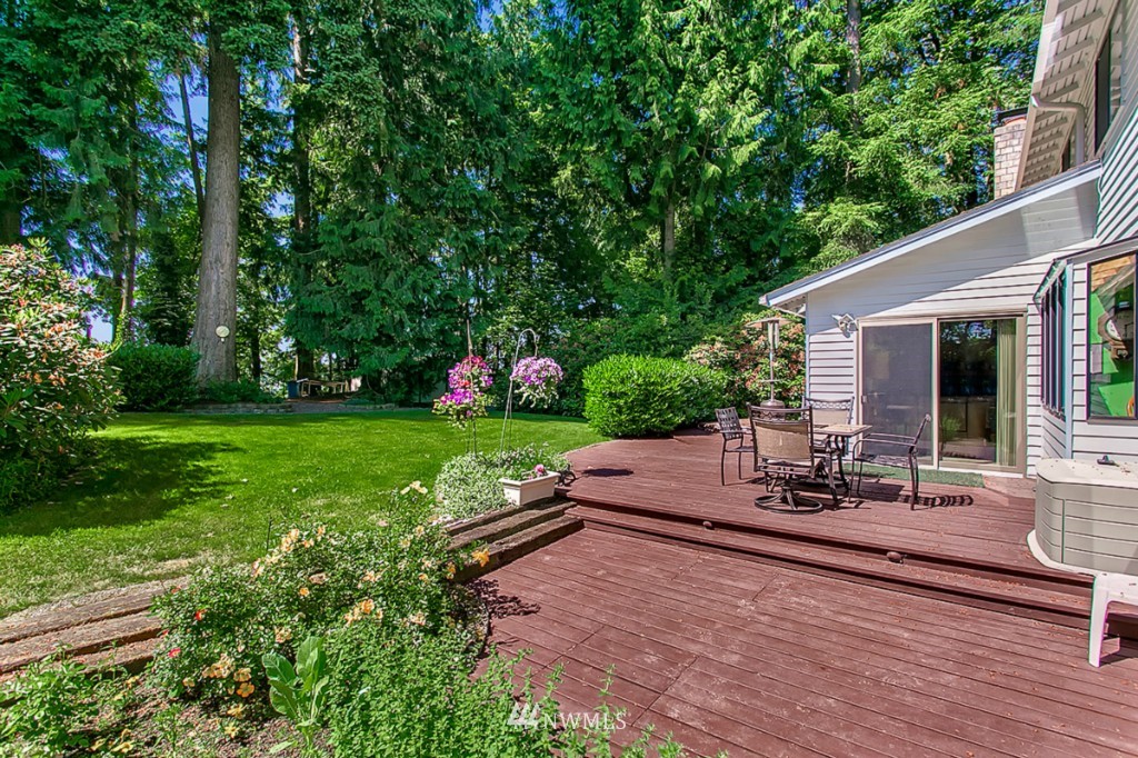 14703 Southeast 145th Place Renton, WA 98059 - Photo 22 of 25