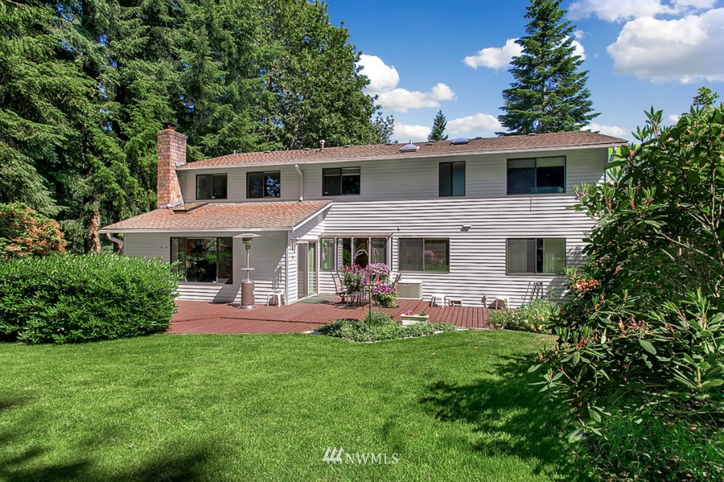 14703 Southeast 145th Place Renton, WA 98059 - Photo 23 of 25