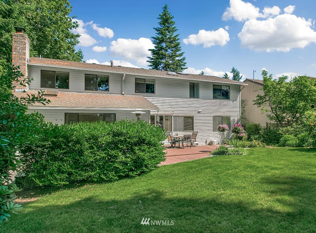 14703 Southeast 145th Place Renton, WA 98059 - Photo 24 of 25