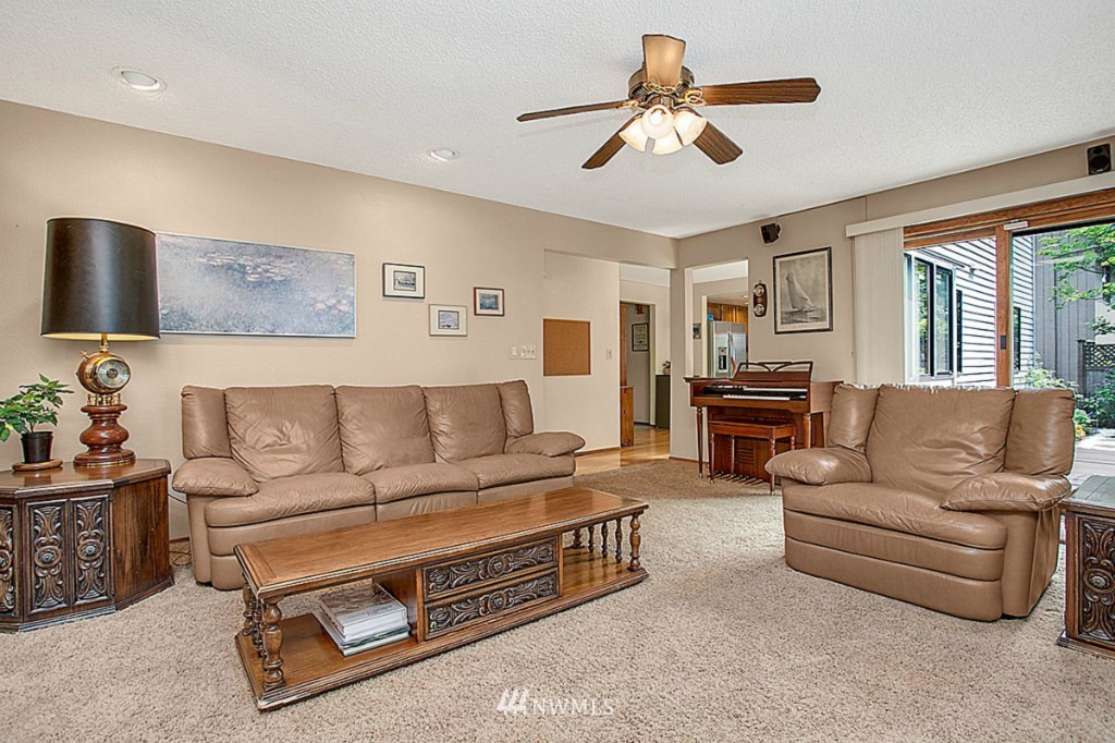 14703 Southeast 145th Place Renton, WA 98059 - Photo 10 of 25