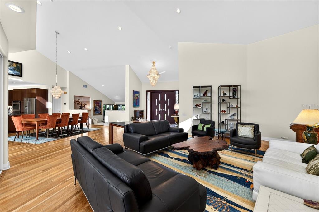 1571 Harbor Cay Lane Longboat Key, FL 34228 - Photo 20 of 93