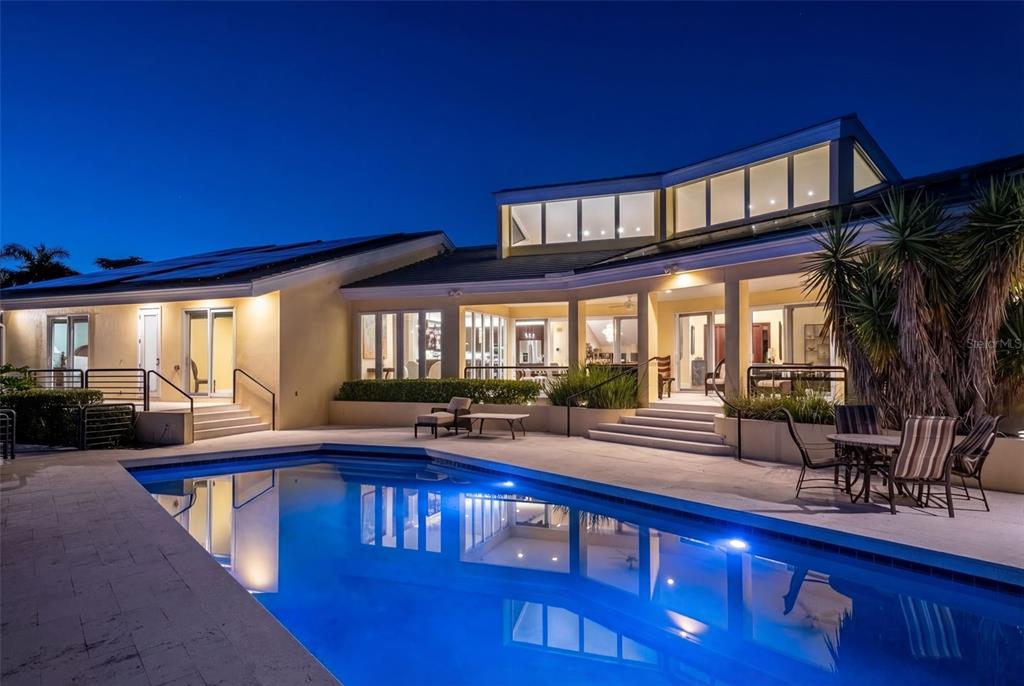 1571 Harbor Cay Lane Longboat Key, FL 34228 - Photo 59 of 93