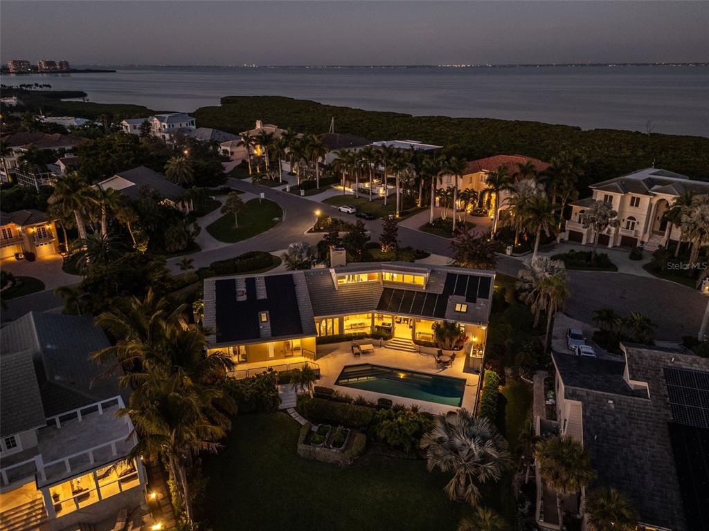 1571 Harbor Cay Lane Longboat Key, FL 34228 - Photo 70 of 93