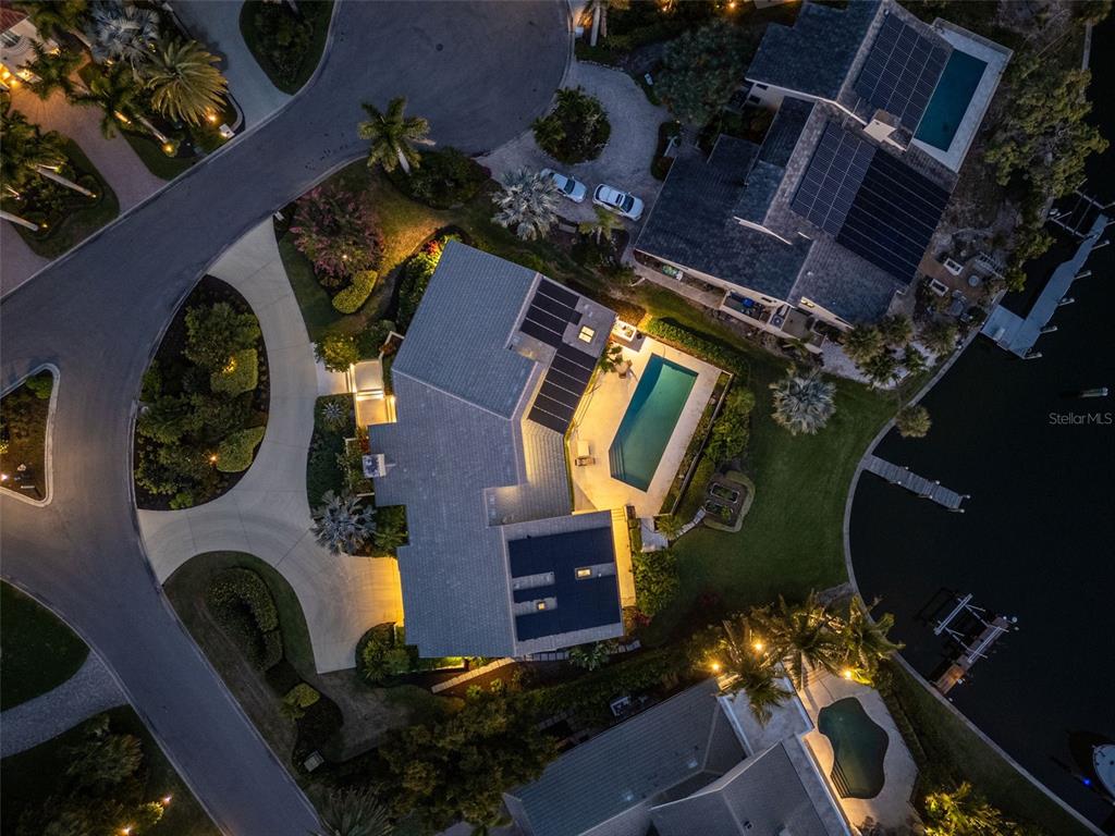 1571 Harbor Cay Lane Longboat Key, FL 34228 - Photo 72 of 93