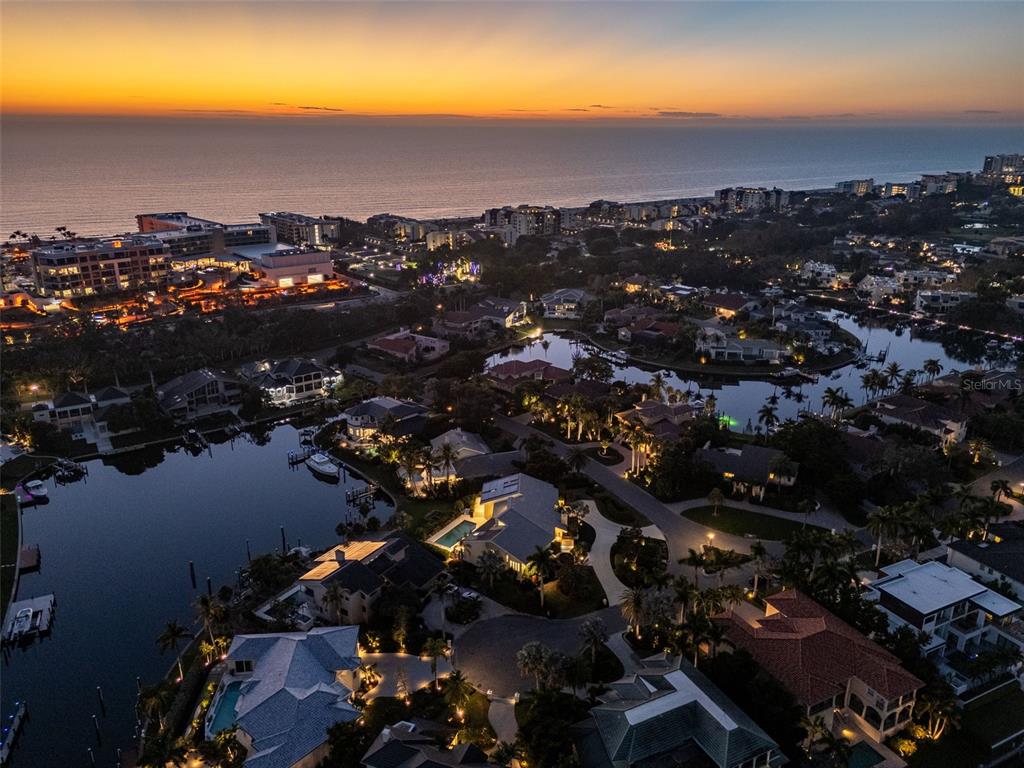 1571 Harbor Cay Lane Longboat Key, FL 34228 - Photo 78 of 93