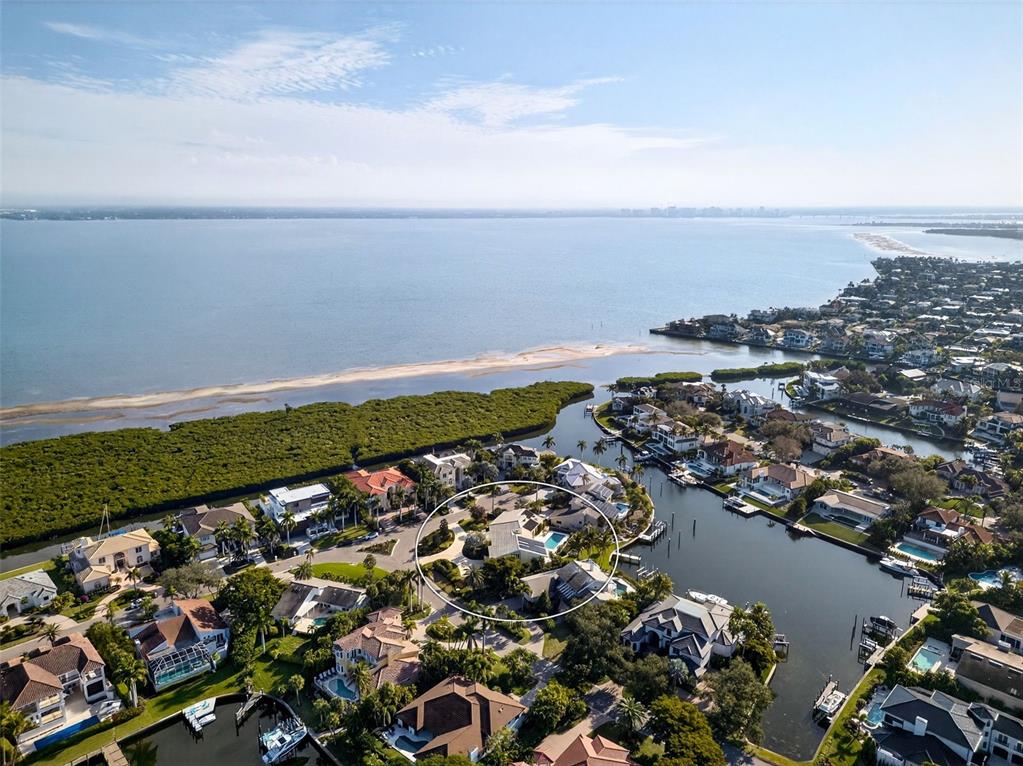 1571 Harbor Cay Lane Longboat Key, FL 34228 - Photo 80 of 93