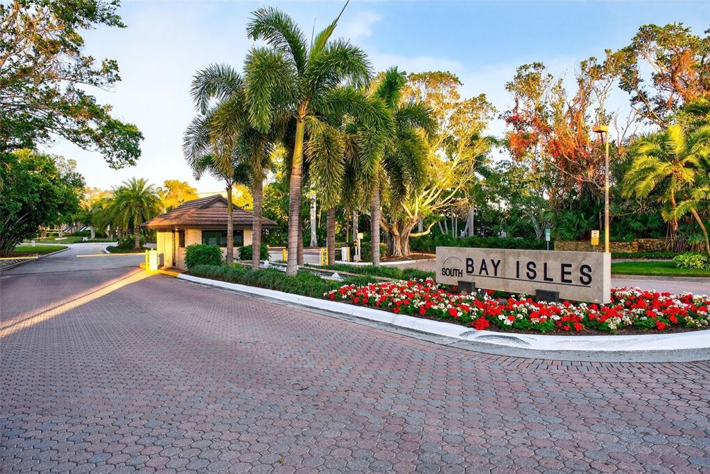 1571 Harbor Cay Lane Longboat Key, FL 34228 - Photo 8 of 93