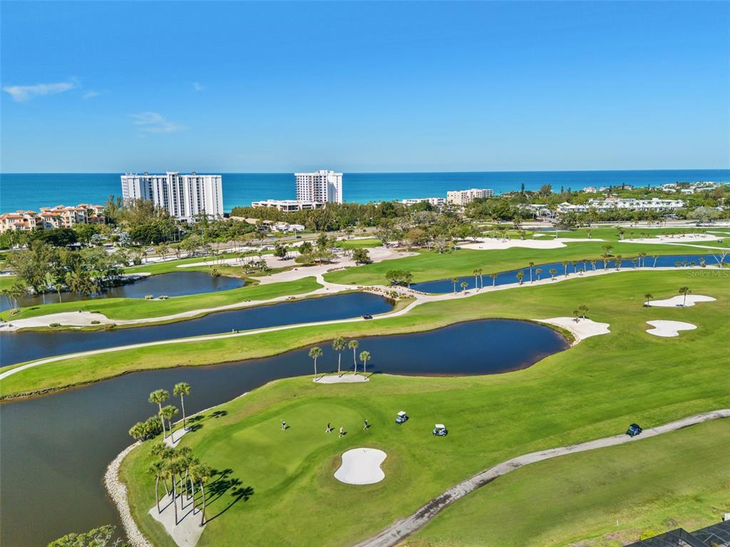 1571 Harbor Cay Lane Longboat Key, FL 34228 - Photo 85 of 93