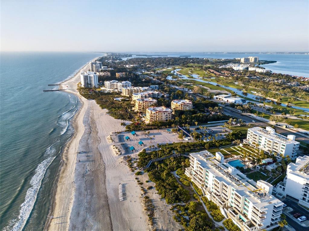 1571 Harbor Cay Lane Longboat Key, FL 34228 - Photo 92 of 93