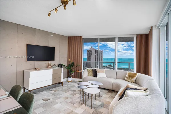 $7,750 | 6700 Indian Creek Drive, Unit 1502, Miami Beach, FL 33141