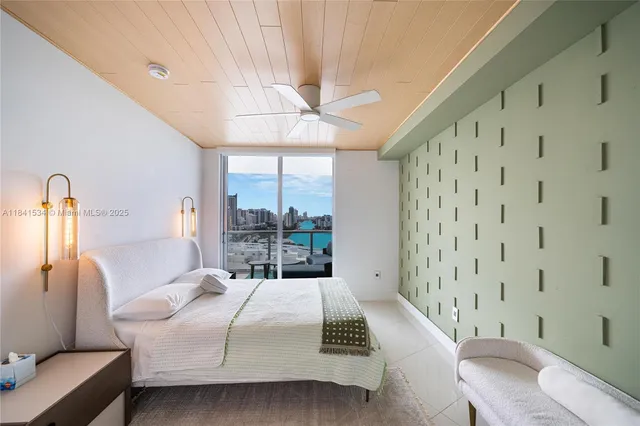 $8,000 | 6700 Indian Creek Drive, Unit 1502, Miami Beach, FL 33141