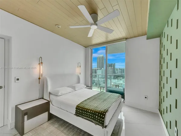 $7,750 | 6700 Indian Creek Drive, Unit 1502, Miami Beach, FL 33141