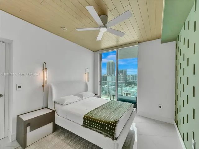 $8,000 | 6700 Indian Creek Drive, Unit 1502, Miami Beach, FL 33141