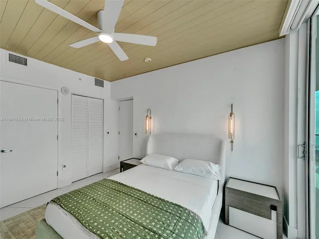 $8,000 | 6700 Indian Creek Drive, Unit 1502, Miami Beach, FL 33141