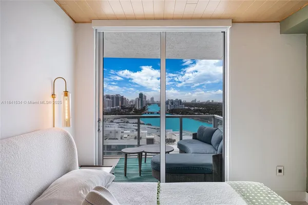 $7,750 | 6700 Indian Creek Drive, Unit 1502, Miami Beach, FL 33141