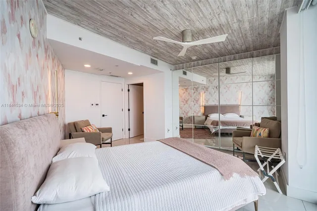 $8,000 | 6700 Indian Creek Drive, Unit 1502, Miami Beach, FL 33141