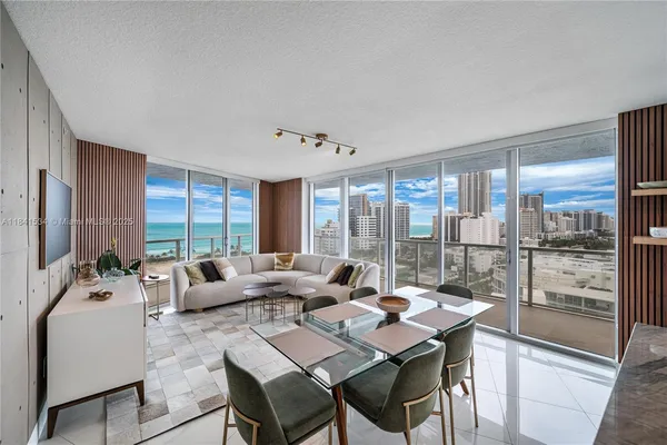 $7,750 | 6700 Indian Creek Drive, Unit 1502, Miami Beach, FL 33141