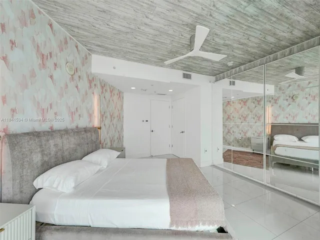 $8,000 | 6700 Indian Creek Drive, Unit 1502, Miami Beach, FL 33141