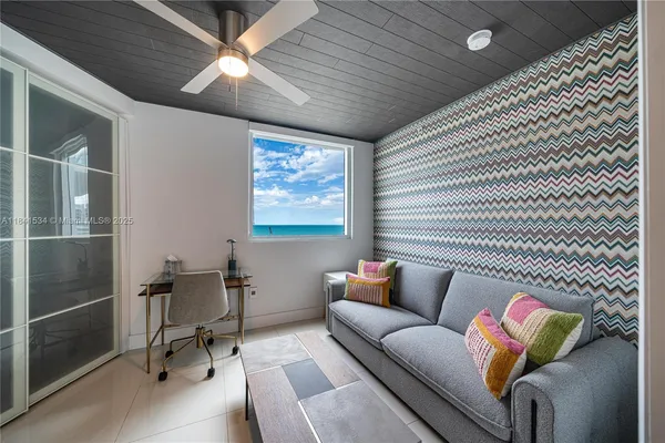 $7,750 | 6700 Indian Creek Drive, Unit 1502, Miami Beach, FL 33141