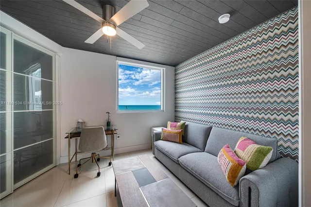 $8,000 | 6700 Indian Creek Drive, Unit 1502, Miami Beach, FL 33141