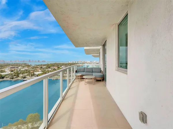 $7,750 | 6700 Indian Creek Drive, Unit 1502, Miami Beach, FL 33141