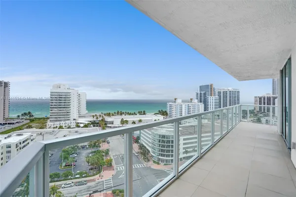 $7,750 | 6700 Indian Creek Drive, Unit 1502, Miami Beach, FL 33141