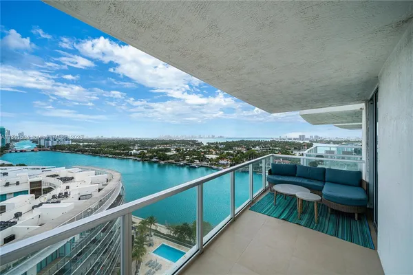 $7,750 | 6700 Indian Creek Drive, Unit 1502, Miami Beach, FL 33141