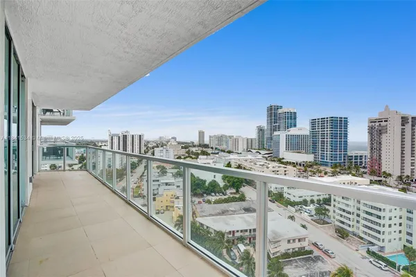 $7,750 | 6700 Indian Creek Drive, Unit 1502, Miami Beach, FL 33141